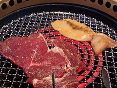 -神户赤童日式烤肉伙伴(东直门店)