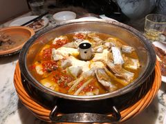 -梁家大院•农家菜(昆山会展中心店)