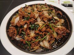 -秀儿四九城·新京菜(亚运村鸟巢店)