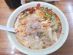 羊肉汤-豫石记羊汤(北苑店)