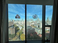 -天津君隆威斯汀酒店