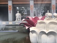 -法门文化景区