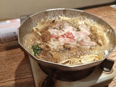 -王氏炉匠·烧鸟放题自助(三里屯店)