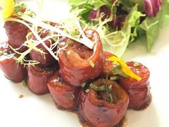-惠丰堂饭庄·烤鸭·京味菜(翠微路店)