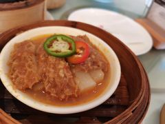 -正佳广场万豪酒店-粤菜餐厅·点心·海鲜·聚餐