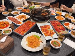 -金刚山(学府路店)