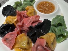 -1937青岛老味道·海肠捞饭·青岛菜(大鲍岛栈桥店)