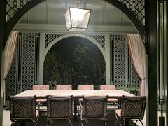 -杭州香格里拉·香宫中餐厅