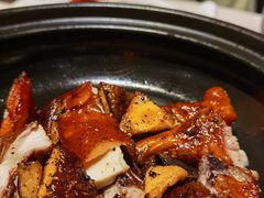 -杭州西子湖四季酒店·金沙厅