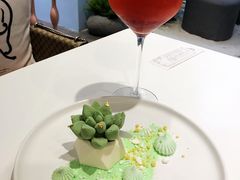 -风甜日暖·星座主题甜点(东二环泰禾店)