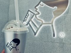 -喜茶(青岛金狮广场店)