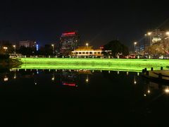 景点-南通濠河风景名胜区