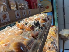 -小飞象面包公社(珠江路金鹰店)
