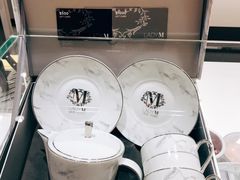 -Lady M(沙田新城市广场店)