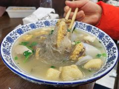 -小潘记鸭血粉丝汤