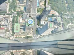 -Free Sky 云际观光层