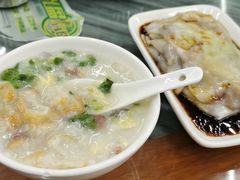 -穗银肠粉店(东川路店)