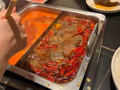 -福禄娃一家人火锅(上地店)