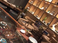-若蘭慈·无国界素食料理(欢乐海岸店)
