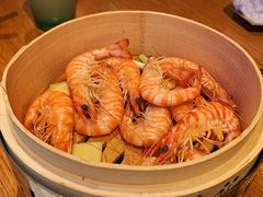 -新荣记(西溪湿地店)