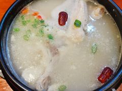 -鑫日千里马朝鲜族小馆(总店)