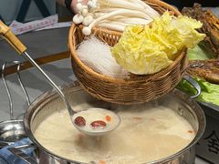 -侠舍·江湖烤全羊·大排档(沌口总店)