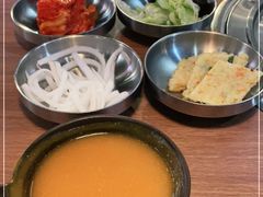 -香猪坊韩国烤肉专属门店(魏公村店)