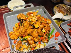 -缪氏川菜(深圳北站缤果空间店)