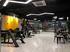 -ENERGY原力健身(川周店)