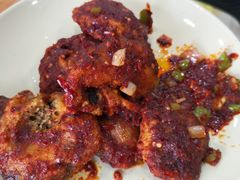 -贤花饭店(城阳店)