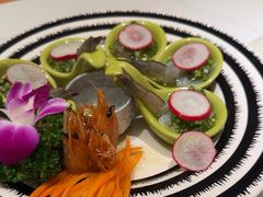 -太食獸泰式茶餐厅(IFS国金中心店)