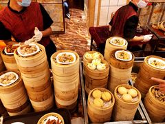 -龙的酒楼·手工早茶·顺德菜(近良路店)