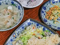 -福州人铭小吃