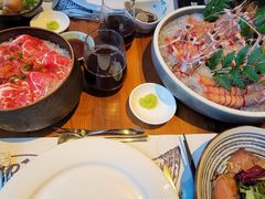 -Mr.Fish鱼鲜生海鲜放题(高德置地冬广场店)