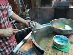 -老李家杂肝汤(回民街店)