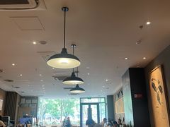 -星巴克(北京万科时代广场店)