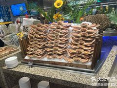 -初色海鲜自助(万丰路店)
