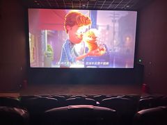 -SFC上影影城(港汇永华IMAX激光店)