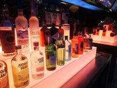 -福禧酒窖·中餐厅 (万柳店)