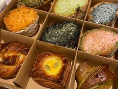 -Let's Taipei 非常烘焙(太古里店)