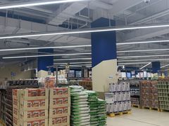 -盒马X会员店(上海森兰商都店)