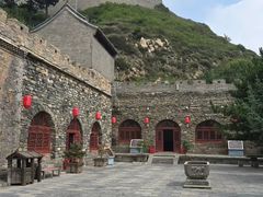 -雁门关景区
