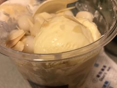 -满记甜品(巴黎春天宝山店)