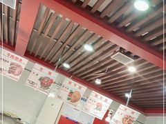 大堂-兄弟俩老李家牛肉汤(总店)