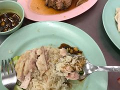 -红大哥水门鸡饭(總店)