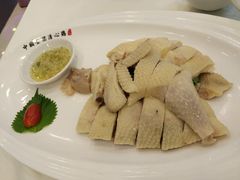-清心鸡沙田乳鸽店·非遗传承(粤垦路店)