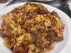 -马记伊源斋涮肉·清真菜(潘家园古玩市场店)