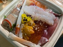 -鮨鲸·和牛烧(三里屯店)