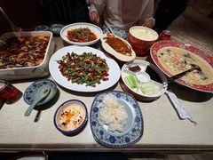 -立起饭庄(石化路店)