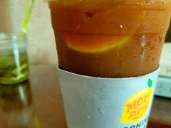 -摩柠手作茶室(国贸店)